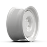 fifteen52 Evolution MX 17x8 5x114.3 38mm ET 73.1mm Center Bore Classic White Wheel