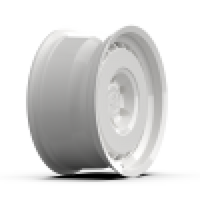 fifteen52 Evolution MX 17x8 5x114.3 38mm ET 73.1mm Center Bore Classic White Wheel