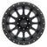 Method MR605 NV 20x9 -12mm Offset 8x6.5 121.3mm CB Matte Black Wheel