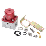 Edelbrock Edelbrock Carbureted Bypass Style Fuel Pressure Regulator, 180 GPH 174051