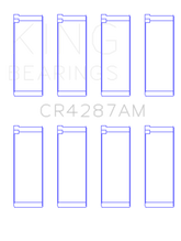 King Engine Bearings Acura B18C1/B18C5 L4/Honda 110CI  DOHC Rod Bearing Set - Size STD