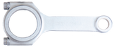 Eagle Honda D16 / ZC Engine H-Beam Connecting Rod (Single Rod)