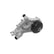 LS Water Pump-Upward Facing Inlet LS Water Pump W/upward Facing Inlet- All LS with Long Belt Alignments Holley