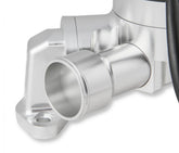 Billet Electric Water Pump Billet Aluminum 50Gpm Electric Water Pump-Small Block Chevy Polished Frostbite Cooling