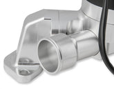 Billet Electric Water Pump Billet Aluminum 50Gpm Electric Water Pump-Big Block Chevy Polished Frostbite Cooling