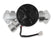 Billet Electric Water Pump Billet Aluminum 50Gpm Electric Water Pump-Big Block Chevy Polished Frostbite Cooling