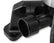 Billet Electric Water Pump Billet Aluminum 50Gpm Electric Water Pump-Big Block Chevy Black Frostbite Cooling