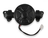 Billet Electric Water Pump Billet Aluminum 50Gpm Electric Water Pump-Small Block Ford Frostbite Cooling