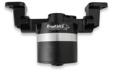 Billet Electric Water Pump Billet Aluminum 50Gpm Electric Water Pump-Small Block Ford Frostbite Cooling