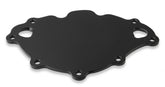 Billet Electric Water Pump Billet Aluminum 50Gpm Electric Water Pump-Small Block Ford Frostbite Cooling
