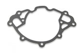 Billet Electric Water Pump Billet Aluminum 50Gpm Electric Water Pump-Small Block Ford Frostbite Cooling