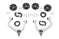 2.5 Inch Lift Kit | Magneride | GMC Yukon 4WD (2021-2026)
