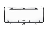 Rear Panel | Scratch Resistant | CFMOTO UFORCE 1000 