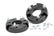 2 Inch Leveling Kit | Ford F-150 Lightning 4WD (2022-2026)