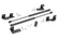 Hood Struts | Hydraulic | Ford Maverick 2WD/4WD (2022-2026)