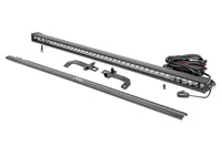 LED Light | Cage Mount | 40" Black | Honda Pioneer 520