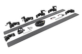 Power Running Boards | Dual Electric Motor | Ford F-250/F-350 Super Duty (08-16)