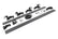 Power Running Boards | Dual Electric Motor | Ford F-250/F-350 Super Duty (08-16)