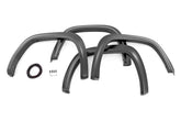 Sport Fender Flares | Toyota Tundra 2WD/4WD (2022-2026)
