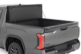Hard Tri-Fold Flip Up Bed Cover | 5'7" | Toyota Tundra 2WD/4WD (2022-2026)