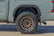 Rear Wheel Well Liners | Toyota Tundra 2WD/4WD (2022-2026)