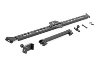 Dash Mount | 10" Non-Mag Safe Mount Kit | Ford Bronco 4WD (2021-2025)