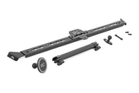 Dash Mount | 10" Magnet Mount Kit | Ford Bronco 4WD (2021-2026)