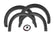 Sport Fender Flares | Ford Maverick 2WD/4WD (2022-2026)