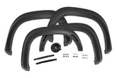 Fender Flares | Sport | Nissan Frontier 2WD/4WD (2022-2026)