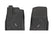 Flex-Fit Floor Mats | FR | CrewMax | Toyota Tundra 2WD/4WD (2022-2026)