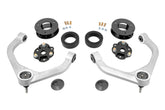 3 Inch Lift Kit | Jeep Wagoneer 4WD (2022-2025)