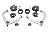 3 Inch Lift Kit | Jeep Wagoneer 4WD (2022-2025)