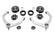 3 Inch Lift Kit | Jeep Wagoneer 4WD (2022-2025)