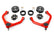 3 Inch Lift Kit | Jeep Wagoneer 4WD (2022-2025)