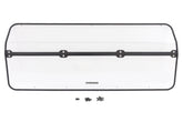 Rear Panel | Scratch Resistant | Segway UT6