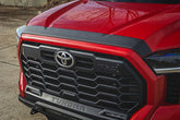 Hood Protector | Gloss Black | Toyota Tundra 2WD/4WD (2022-2026)