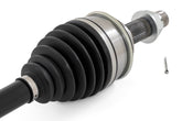Heavy-Duty Replacement CV Axles | Pair | Toyota Tundra 4WD (2022-2026)