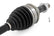 Heavy-Duty Replacement CV Axles | Pair | Toyota Tundra 4WD (2022-2026)