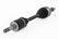 Heavy-Duty Replacement CV Axles | Pair | Toyota Tundra 4WD (2022-2026)