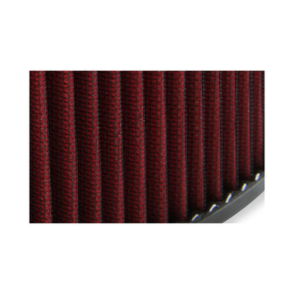 16 X 3 Red Washable Gauze Filter Replacement Filter Holley
