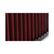 16 X 3 Red Washable Gauze Filter Replacement Filter Holley