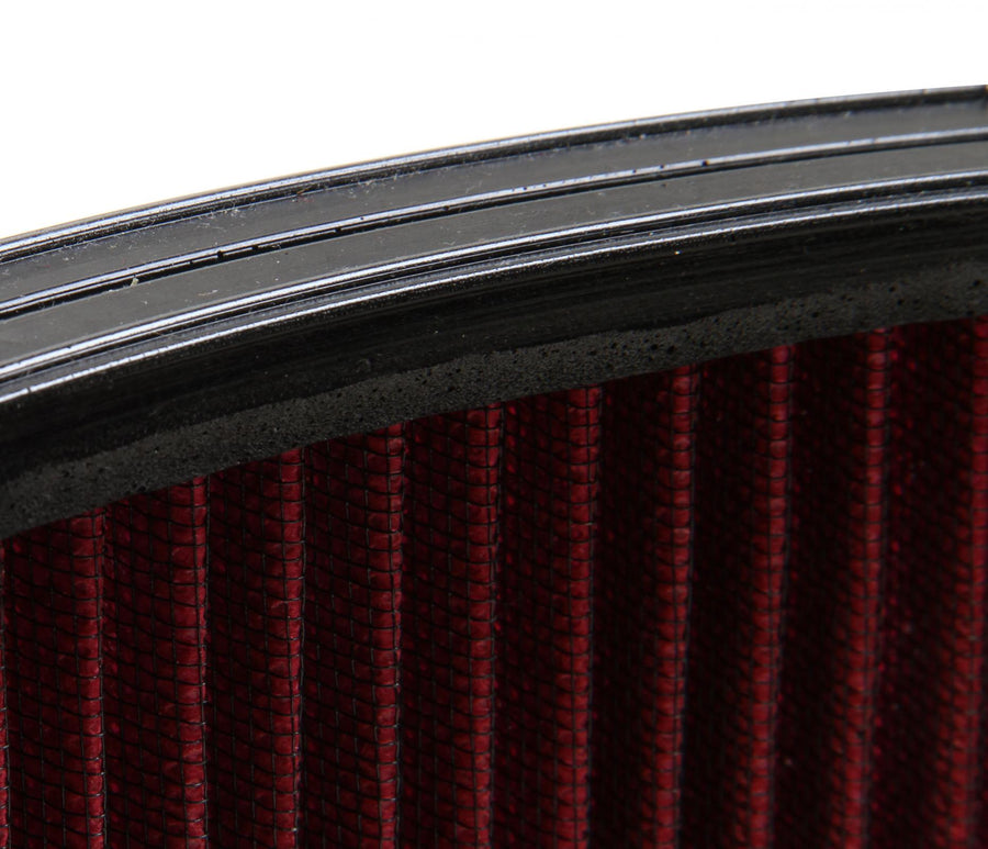 16 X 3 Red Washable Gauze Filter Replacement Filter Holley