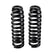 ARB / OME Coil Spring Front Tundra 07On W/Bar