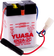 Yuasa 6N2A-2C Conventional 6-Volt Battery