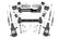 6 Inch Lift Kit | Chevy Silverado & GMC Sierra 2500HD 2WD (2001-2010)