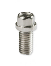 Stainless Steel Header Bolts Fits AMC 290-401, Chevrolet Small Block 262-400, Chrysler 383-440 except Hemi, Pontiac 326-455, Oldsmobile 330-455 Mr Gasket