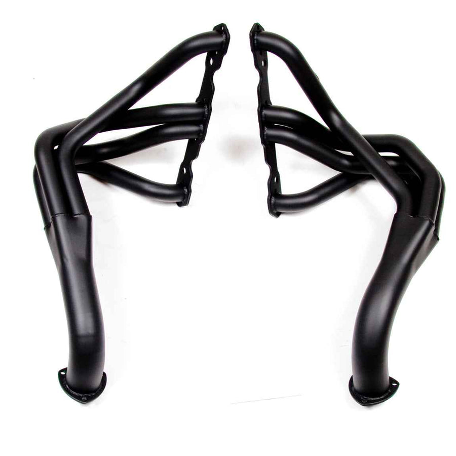 Hooker Hooker Super Competition Long Tube Header - Painted 2214HKR