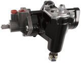 Borgeson Power Steering Conversion Box; 58-64 Chevy; Delphi 600; Re-manufactured 800106
