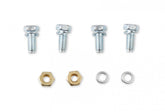 High Pressure Electric Fuel Pump Multiport EFI Systems Require A Stable Fuel Supply To Maintain Best Performance Throughout The Engine's Rpm Range MSD Ignition