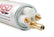 High Pressure Electric Fuel Pump Multiport EFI Systems Require A Stable Fuel Supply To Maintain Best Performance Throughout The Engine's Rpm Range MSD Ignition